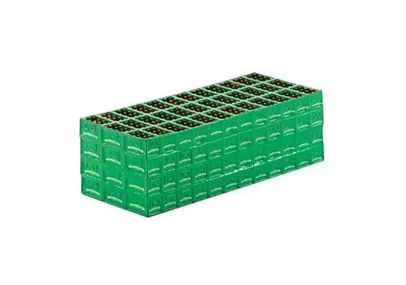ACE 002376 Harassen Ramseier Apfelsaft, grün - H0 (1:87) | Bild 1