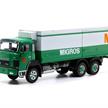 ACE 002389 Saurer D330B F6x4 Frigo Migros - H0 (1:87) | Bild 1