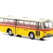 ACE 002606 Saurer 3DUK PTT Bellinzona - H0 (1:87) | Bild 3