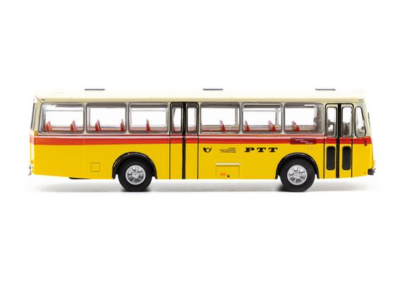 ACE 002606 Saurer 3DUK PTT Bellinzona - H0 (1:87) | Bild 4