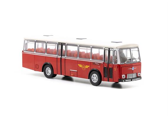ACE 002607 Saurer 3DUK BVB (Bex-Villars-Bretaye) - H0 (1:87) | Bild 3