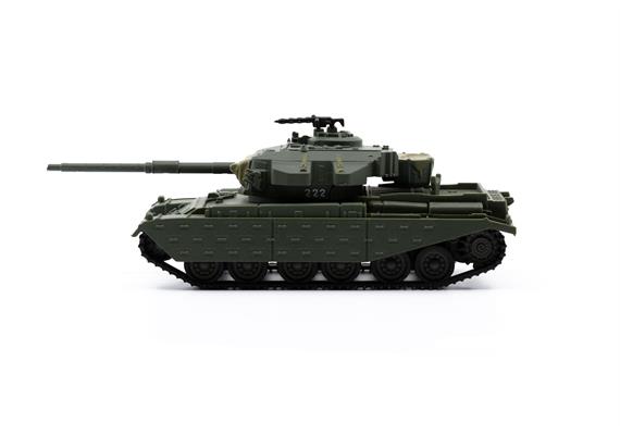 ACE 005021 Pz 57/60 Centurion 10,5 cm Rohr K-Nr. 222 - H0 (1:87) | Bild 6