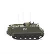 ACE 005030 M113 Schützenpanzer 73 Kampfnummer 212 - H0 (1:87) | Bild 2