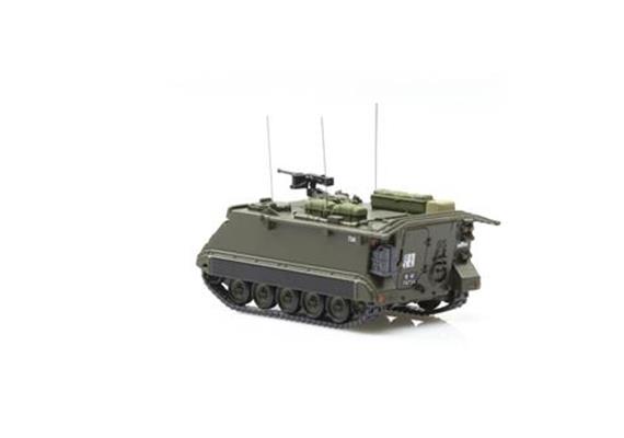 ACE 005041 M113 Feuerleitpanzer 63 - H0 (1:87) | Bild 5
