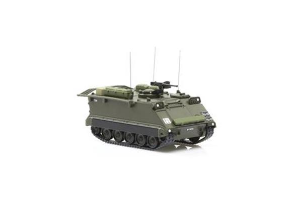 ACE 005041 M113 Feuerleitpanzer 63 - H0 (1:87) | Bild 1