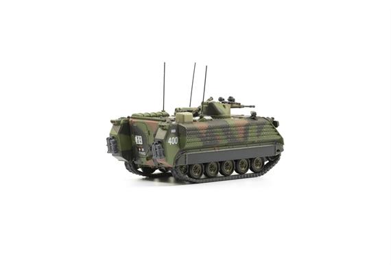 ACE 005044 M113 Kommandopanzer 63/89 KAWEST - H0 (1:87) | Bild 5