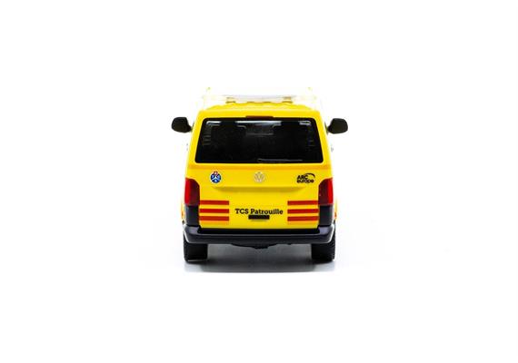 ACE 005125 VW T6.1 Transporter TCS - H0 (1:87) | Bild 4