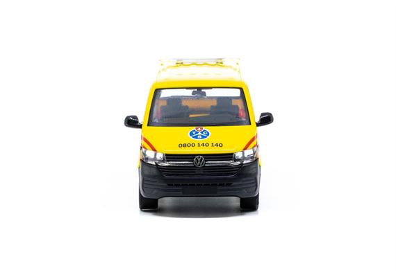 ACE 005125 VW T6.1 Transporter TCS - H0 (1:87) | Bild 2