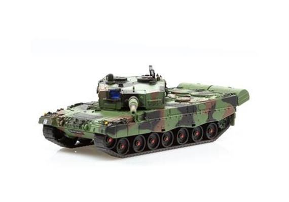 ACE 005142 Panzer 87 Leopard WE mit Schalldämpfer Nummer 231, H0 (1:87) | Bild 6