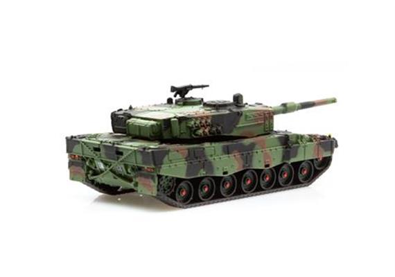 ACE 005143 Panzer 87 Leopard WE ohne Schalldämpfer - H0 (1:87) | Bild 5