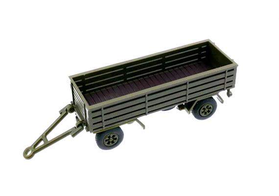 ACE 005162 Infanterie-Anhänger SIG 1973 offen der Schweizer Armee | Bild 4