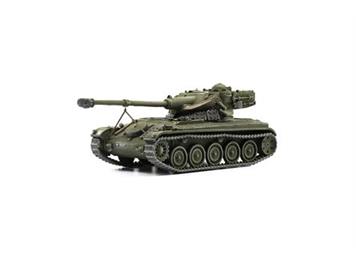 ACE 005202 L Panzer 51, AMX-13 ohne Turmnummer der Schweizer Armee - Massstab 1:87