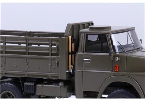 ACE 005508 Henschel HS 3-14 HA CH 8,2t der Schweizer Armee - Massstab 1:43 | Bild 2