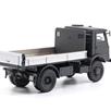 ACE 005537 Saurer 5 CM Kipper der Schweizer Armee - Massstab 1:43 | Bild 4