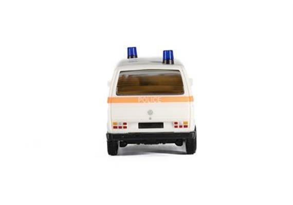 ACE Arwico 005111 VW T3 Polizeibus Kapo Bern - H0 (1:87) | Bild 4