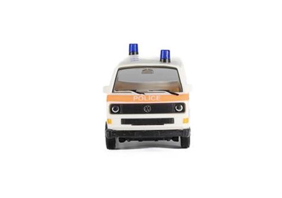 ACE Arwico 005111 VW T3 Polizeibus Kapo Bern - H0 (1:87) | Bild 6