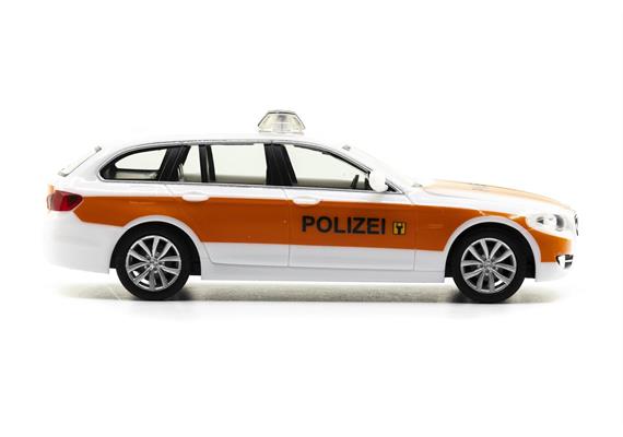 ACE Arwico 005113 BMW 5er Touring Kapo Uri - H0 (1:87) | Bild 4