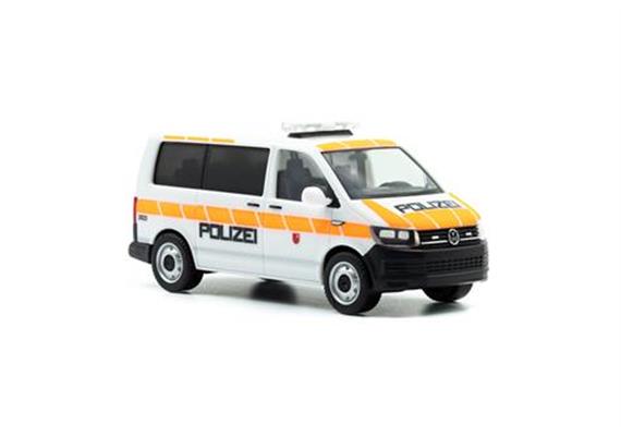 ACE Arwico 005115 VW T6 Transporter Kapo Schwyz - H0 (1:87) | Bild 3