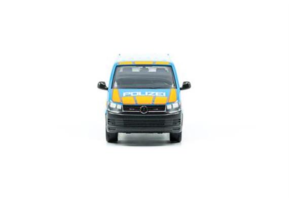 ACE Arwico 005116 VW T6 Transporter Seepolizei Schwyz - H0 (1:87) | Bild 2