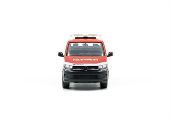 ACE Arwico 005117 VW T6 Transporter SBB Feuerwehr - H0 (1:87) | Bild 2
