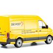 ACE Arwico Collection Edition 002503 MAN eTGE «Die Post» Elektro Lieferwagen, 1:87 | Bild 5