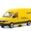 ACE Arwico Collection Edition 002503 MAN eTGE «Die Post» Elektro Lieferwagen, 1:87 | Bild 1