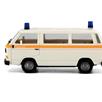 ACE Arwico 005111 VW T3 Polizeibus Kapo Bern - H0 (1:87) | Bild 2