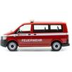 ACE Arwico 005117 VW T6 Transporter SBB Feuerwehr - H0 (1:87) | Bild 6