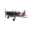ACE 001451 Morane D-3800 1944 - J-177 Bulldog 1:72