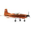 ACE 001717 Pilatus PC-7 A-932 Ursprungsbemalung orange - Massstab 1:72 | Bild 5
