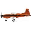 ACE 001717 Pilatus PC-7 A-932 Ursprungsbemalung orange - Massstab 1:72 | Bild 2