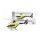 ACE TOY 001103 EC-135 Alpine Air Ambulance Helikopter Midi