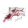 ACE TOY 001107 EC-135 Air-Glaciers Helikopter (Light+Sound)