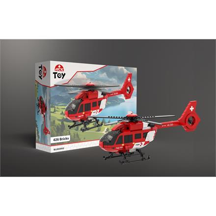 ACE Toy 003002 Airbus H145 D3 Rega