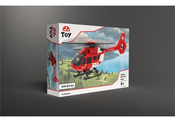 ACE Toy 003002 Airbus H145 D3 Rega | Bild 2