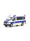 ACE 002507 VW Crafter Alpine Air Ambulanz - H0 1:87