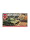 Airfix A01307V Joseph Stalin JS3 Russian Tank - Massstab 1:76