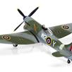 Airfix A02110 Hawker Tempest Mk.V Post War - Massstab 1:72 | Bild 3