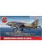 Airfix A04057A Hawker Siddeley Harrier GR.1/AV-8A - Massstab 1:72