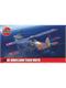 Airfix A04104A De Havilland Tiger Moth - Massstab 1:48