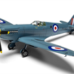 Airfix A05119A Supermarine Spitfire PR.XIX - Massstab 1:48 | Bild 2