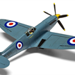 Airfix A05119A Supermarine Spitfire PR.XIX - Massstab 1:48 | Bild 3
