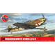 Airfix A05120C Messerschmitt Bf109E-3/E-4 - Massstab 1:48
