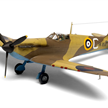 Airfix A05126B Supermarine Spitfire Mk.I - Massstab 1:48 | Bild 4