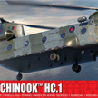 Airfix A06023 Boeing Chinook HC.1 - Massstab 1:72 | Bild 1