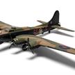 Airfix A08018A Boeing B-17G / Fortress Mk.III - Massstab 1:72 | Bild 4