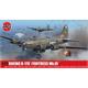 Airfix A08018A Boeing B-17G / Fortress Mk.III - Massstab 1:72