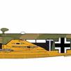 Airfix A08019A Vickers Wellington Mk.IA/C - Massstab 1:72 | Bild 3