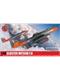 Airfix A09182A Gloster Meteor F.8, Bausatz - Massstab 1:48