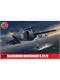 Airfix A12012 Blackburn Buccaneer S.2, Bausatz - Massstab 1:48